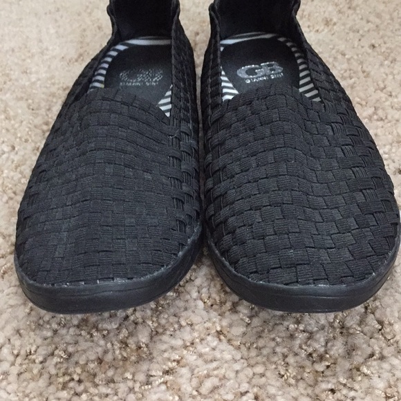 Gianni Bini casual flats - Picture 3 of 6